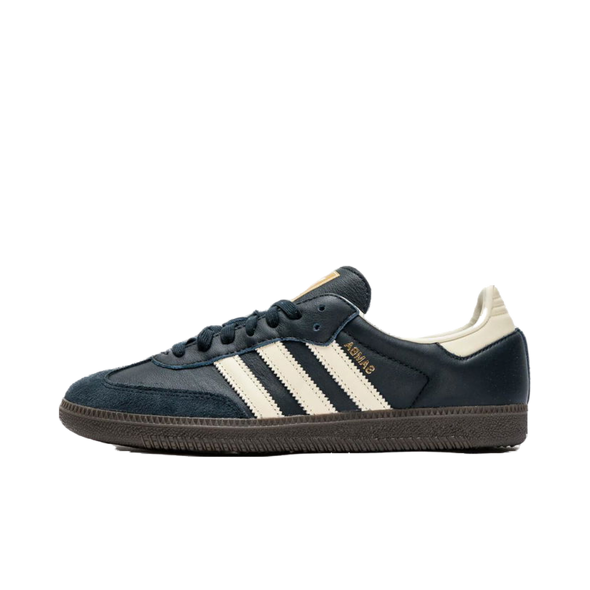 Tenisice i cipele adidas Originals SAMBA OG Bež | ID2056