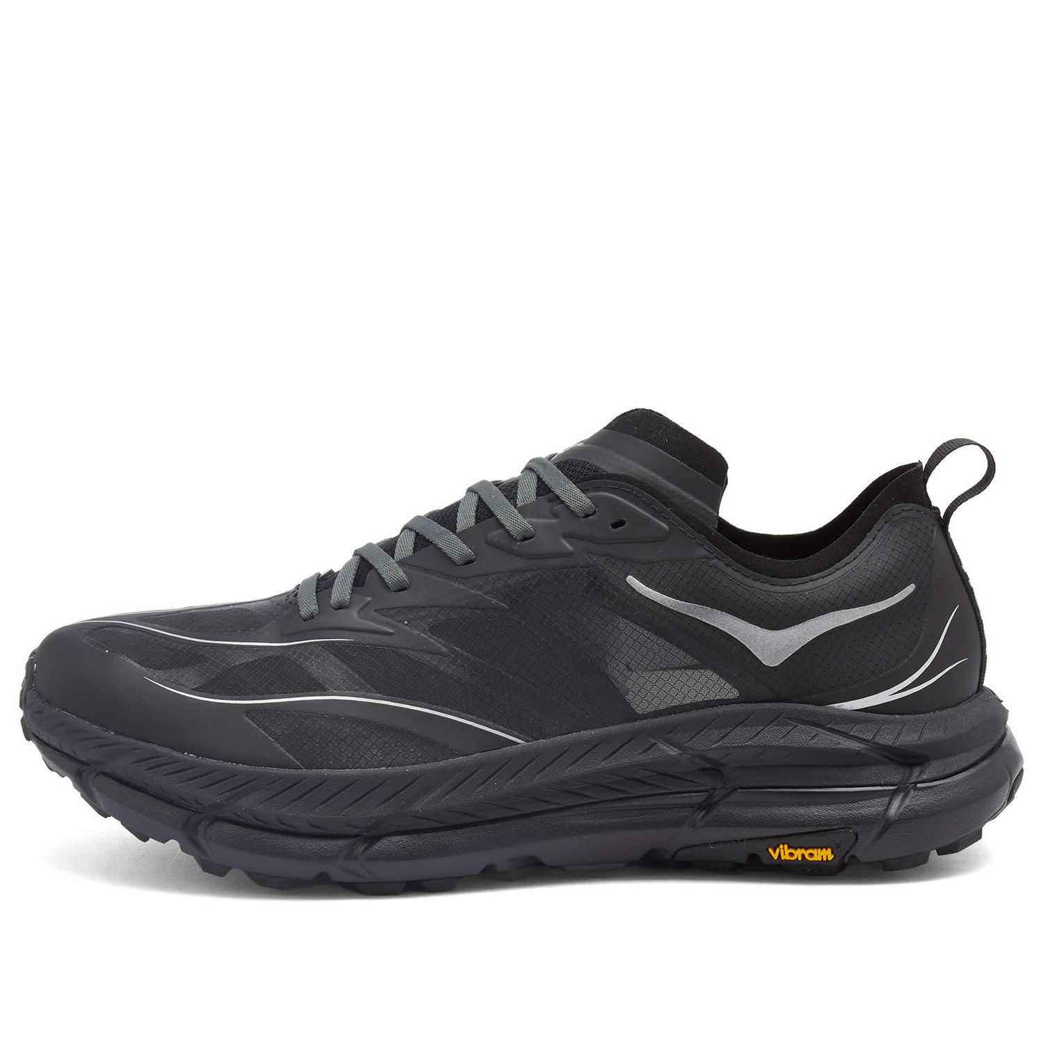 Tenisice i cipele Hoka One One Mafate Speed 4 Lite Size UK 10 Crna | 1168450-BCKT, 0