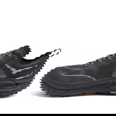 Tenisice i cipele Hoka One One Mafate Speed 4 Lite Size UK 10 Crna | 1168450-BCKT, 0