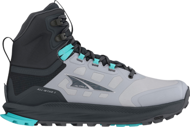 Tenisice i cipele Altra Running Altra Lone Peak 9 Waterproof Mid Hiking Boots Siva | al0a85pu0201, 0