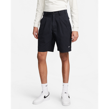 Kratke hlače Nike Pleated Chino Short Crna | DX0643-010, 0