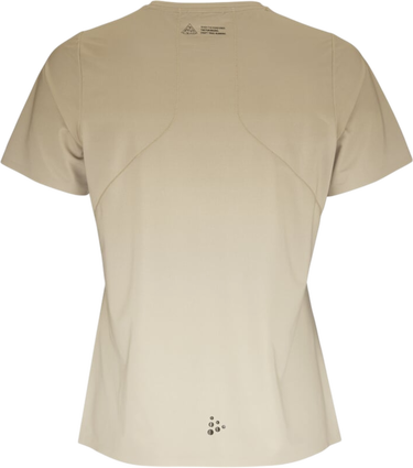 Majica kratkih rukava Craft Craft Pro Trail 2 T-Shirt Bež | 1915402-608000, 1