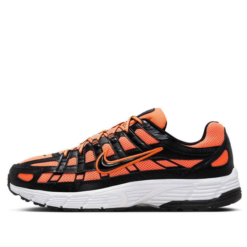 Tenisice i cipele Nike P-6000 Narančasta | CD6404-801