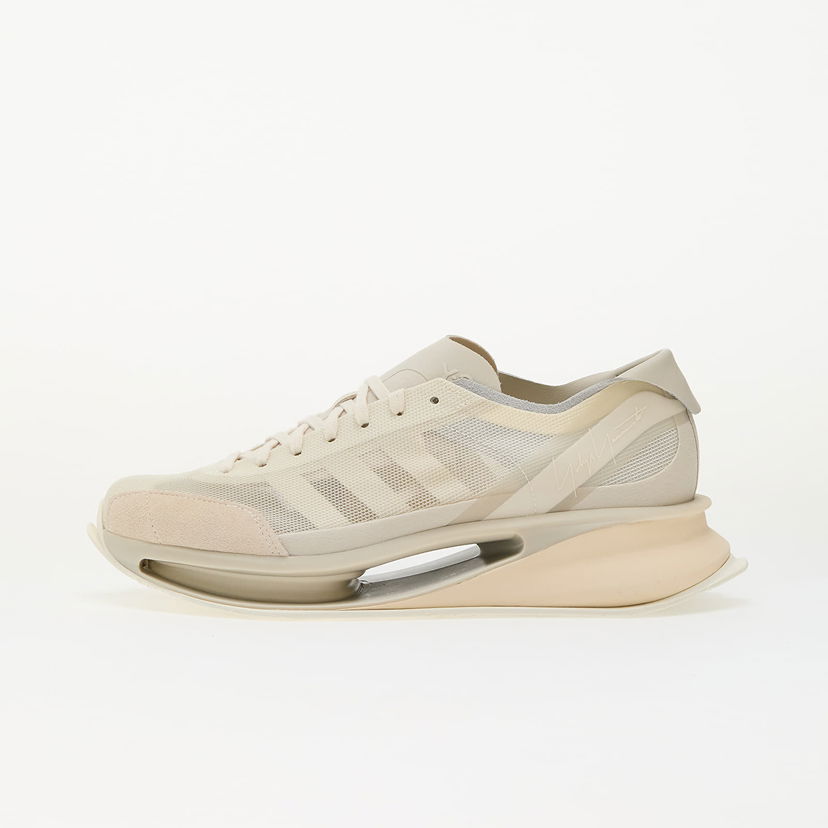 Tenisice i cipele Y-3 S-Gendo Run Crew White/ Talc/ Wonder White Bež | JQ2464
