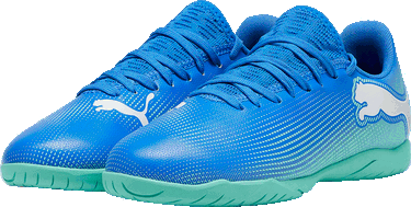 Tenisice i cipele Puma Puma FUTURE 7 Play IT Jr Plava | 107952-01, 5