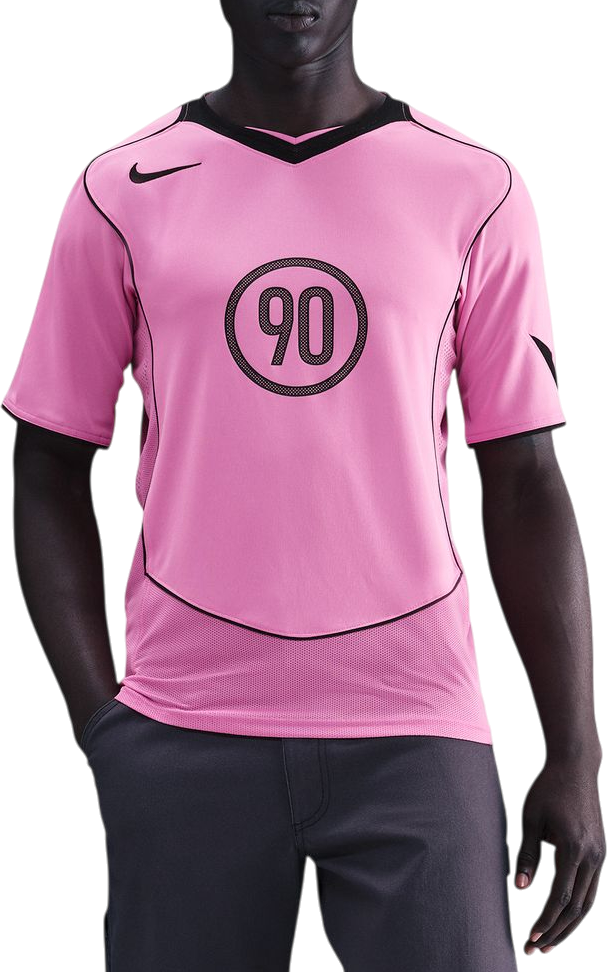 Dres Nike Total 90 Energy Jersey Ružičasta | im6309-675