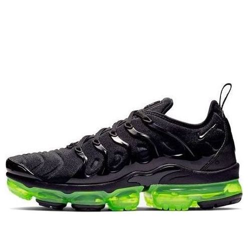 Tenisice i cipele Nike Air VaporMax Plus Crna | 924453-015