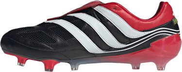 Tenisice i cipele adidas Performance Predator Precision Firm Ground Crna | JS0572, 0