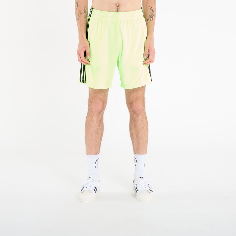 Kratke hlače adidas Originals adidas Jacq Shorts Žuta | JW5928