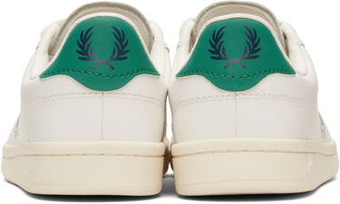 Tenisice i cipele Fred Perry Fred Perry B721 Tennis Bijela | B9306, 1