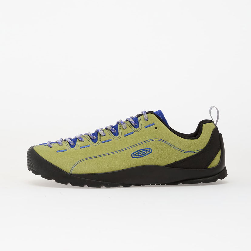 Tenisice i cipele Keen Jasper Zelena | 10058506KEN01
