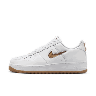 Tenisice i cipele Nike Air Force 1 Low Retro "Bronze Jewel" Bijela | FN5924-103, 0