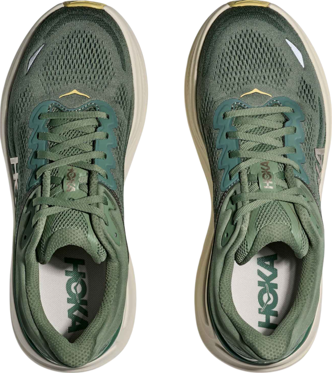 Tenisice i cipele Hoka One One Bondi 9 Zelena | 1162011-sntf, 1