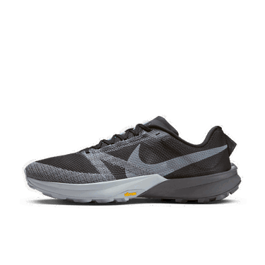 Tenisice i cipele Nike ReactX Terra Kiger 10 Crna | FV3929-001, 4