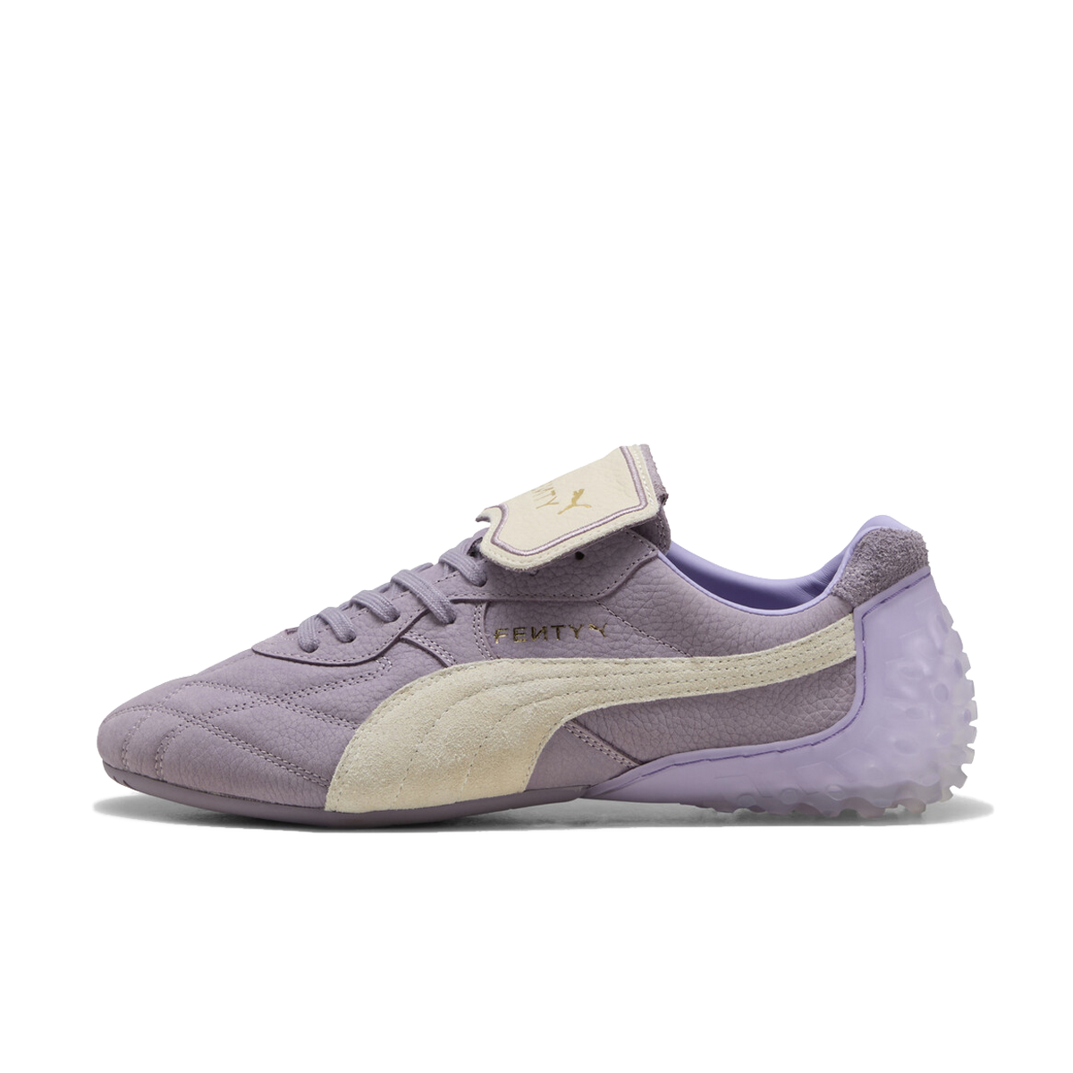 Tenisice i cipele Puma FENTY x Avanti LS "Pale Plum" Ljubičasta | 404191-03, 0