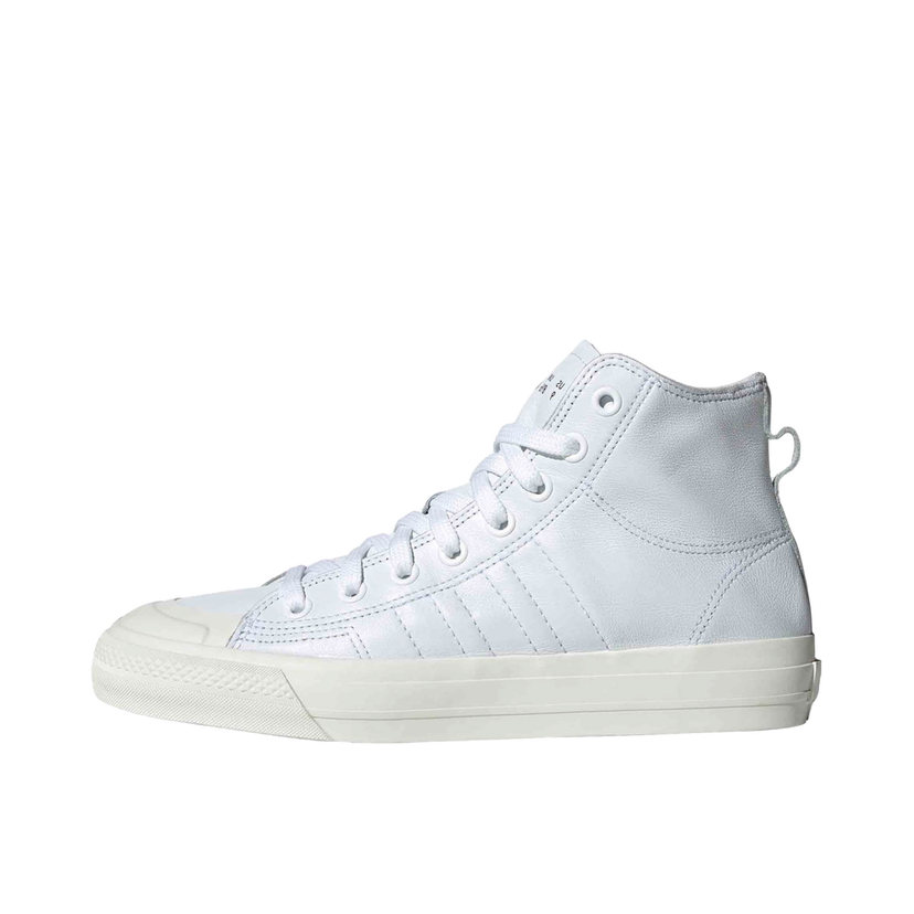 Tenisice i cipele adidas Originals Nizza Hi Bijela | EF1407