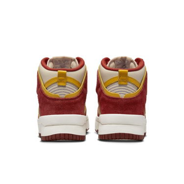 Tenisice i cipele Nike Dunk High Up Crvena | DH3718-600, 3