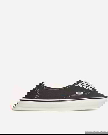 Tenisice i cipele Vans Premium Authentic 44 Duck Canvas Siva | VN0007QZ1O7, 2