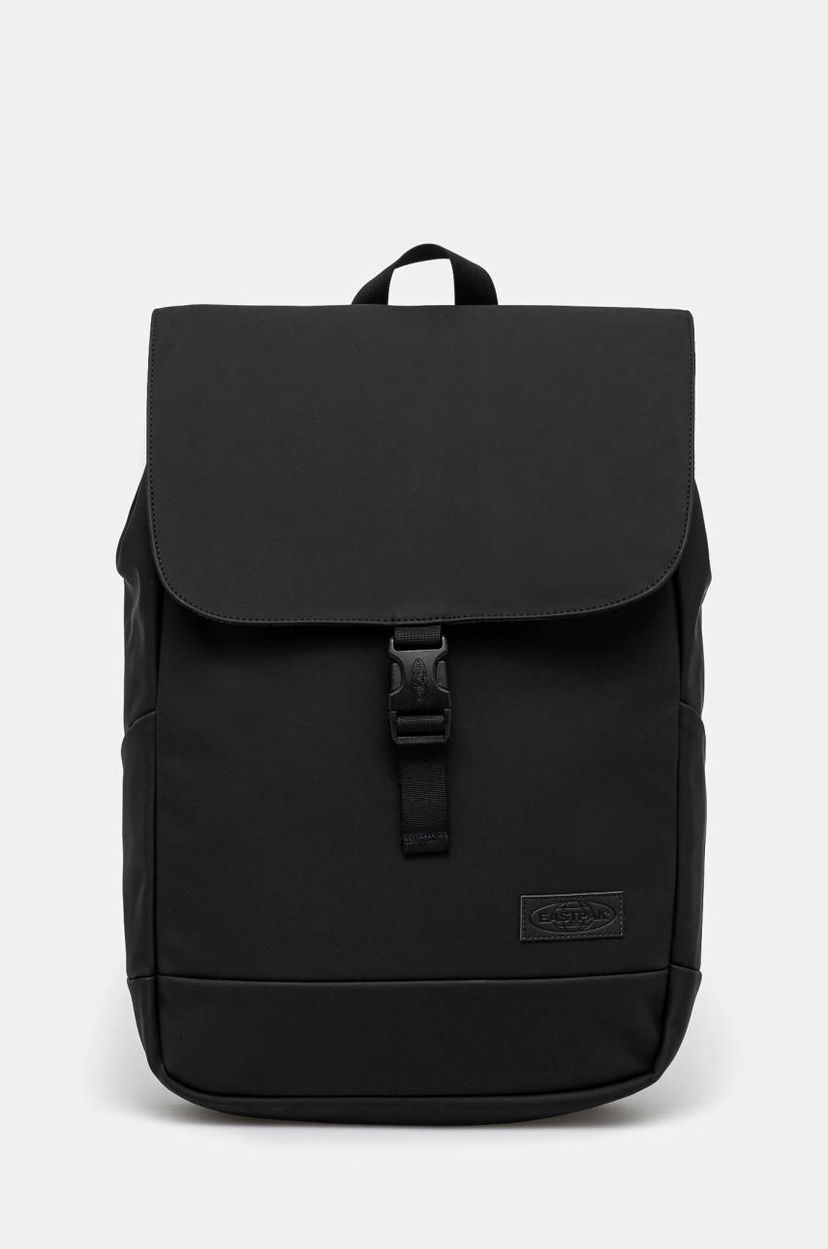 Ruksak EASTPAK Eastpak Yarin Cnnct Backpack Crna | EK0A5BJH1F51
