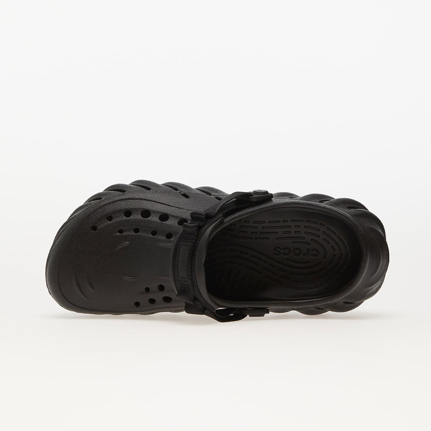 Tenisice i cipele Crocs Echo Clog Narančasta | 207937-001, 1