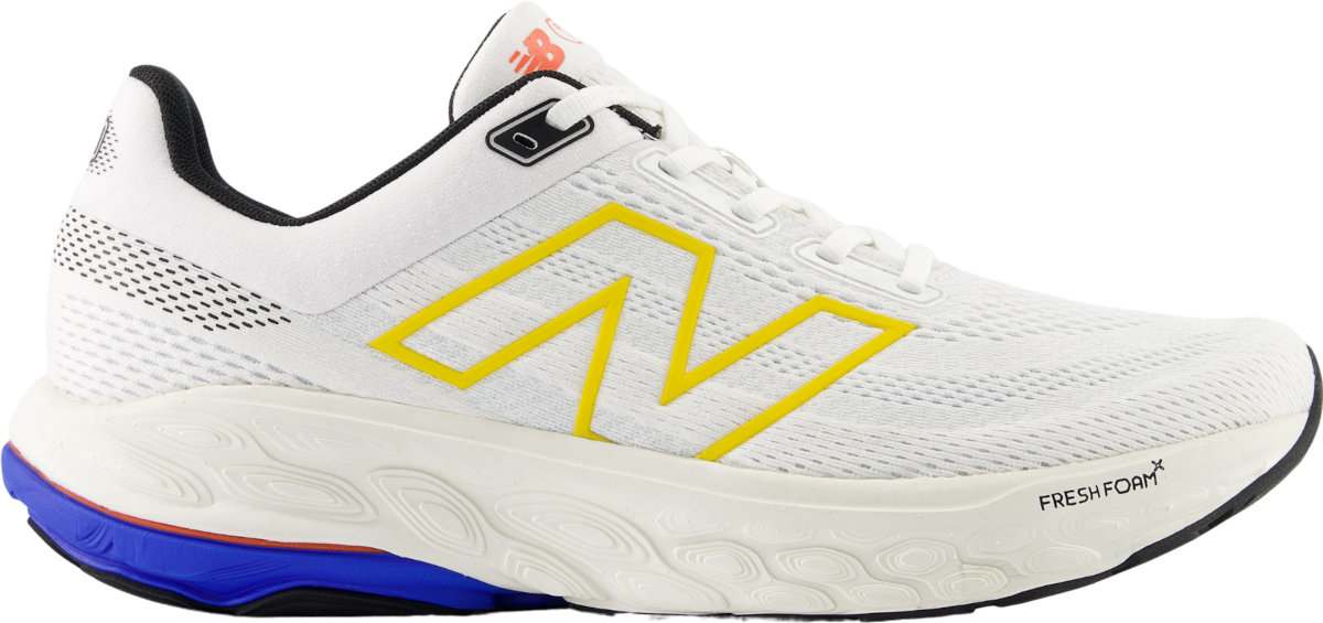 Tenisice i cipele New Balance Fresh Foam X 860 v14 Bijela | m860z14, 0