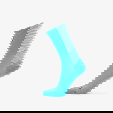 Čarape On Running Performance Run High Socks Plava | 2uf10043259, 4