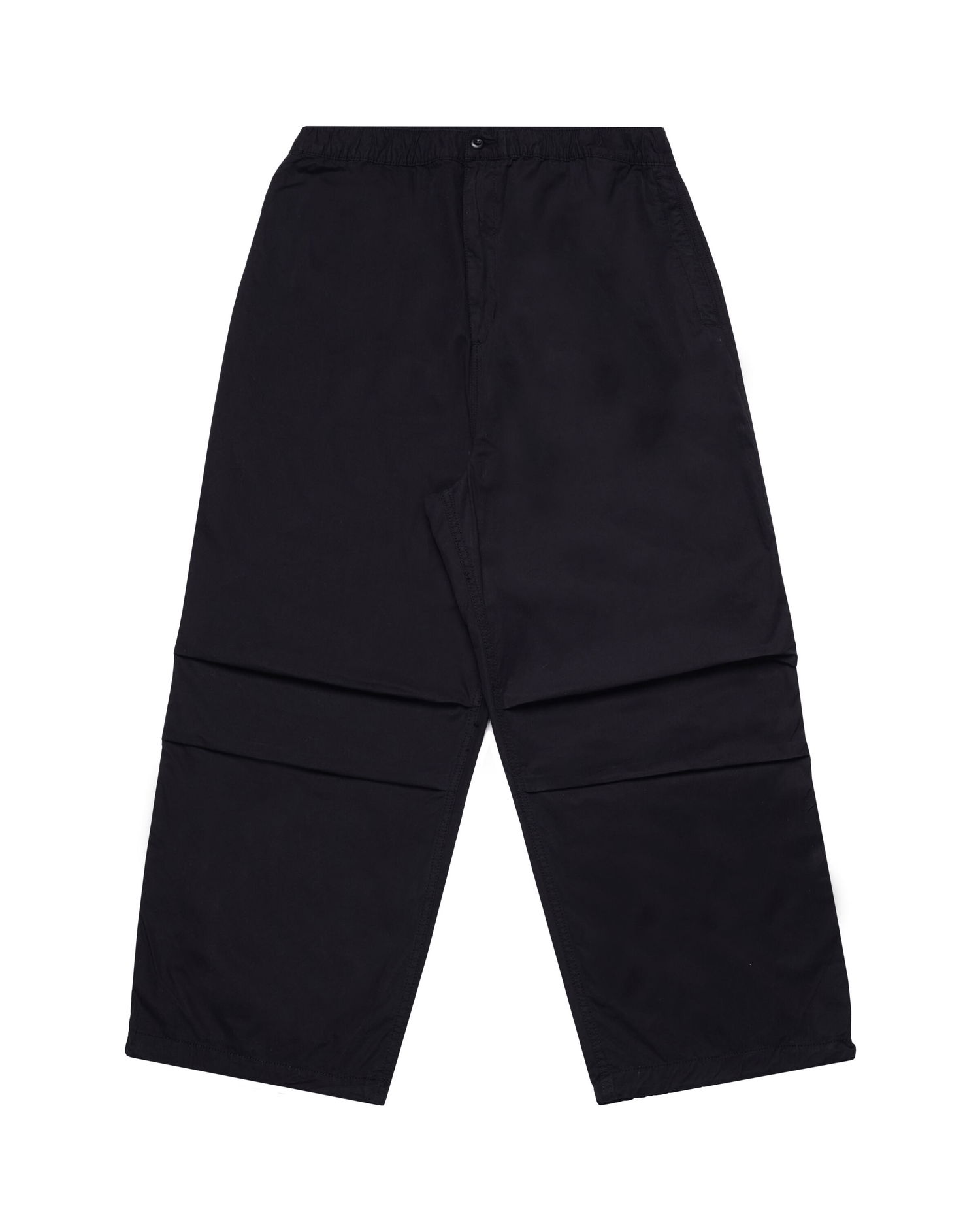 Hlače Carhartt WIP Judd Pant Crna | I033134.89GD, 0
