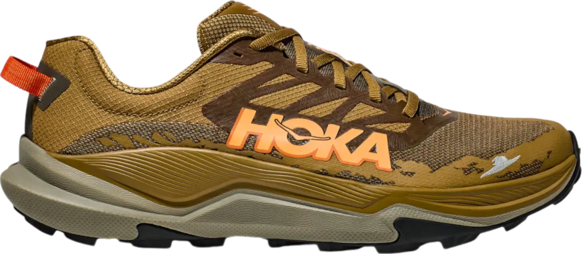 Tenisice i cipele Hoka One One Torrent 4 Smeđa | 1155115-hyn, 0