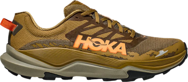 Tenisice i cipele Hoka One One Torrent 4 Smeđa | 1155115-hyn, 0