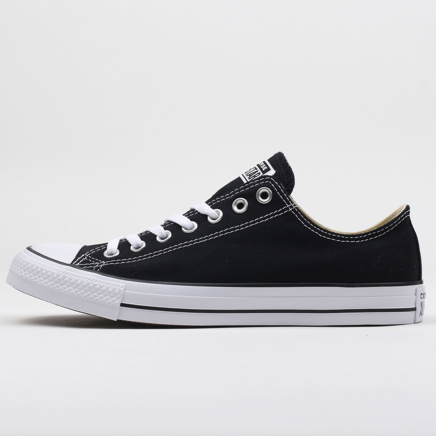 Tenisice i cipele Converse Chuck Taylor All Star Crna | M9166, 0