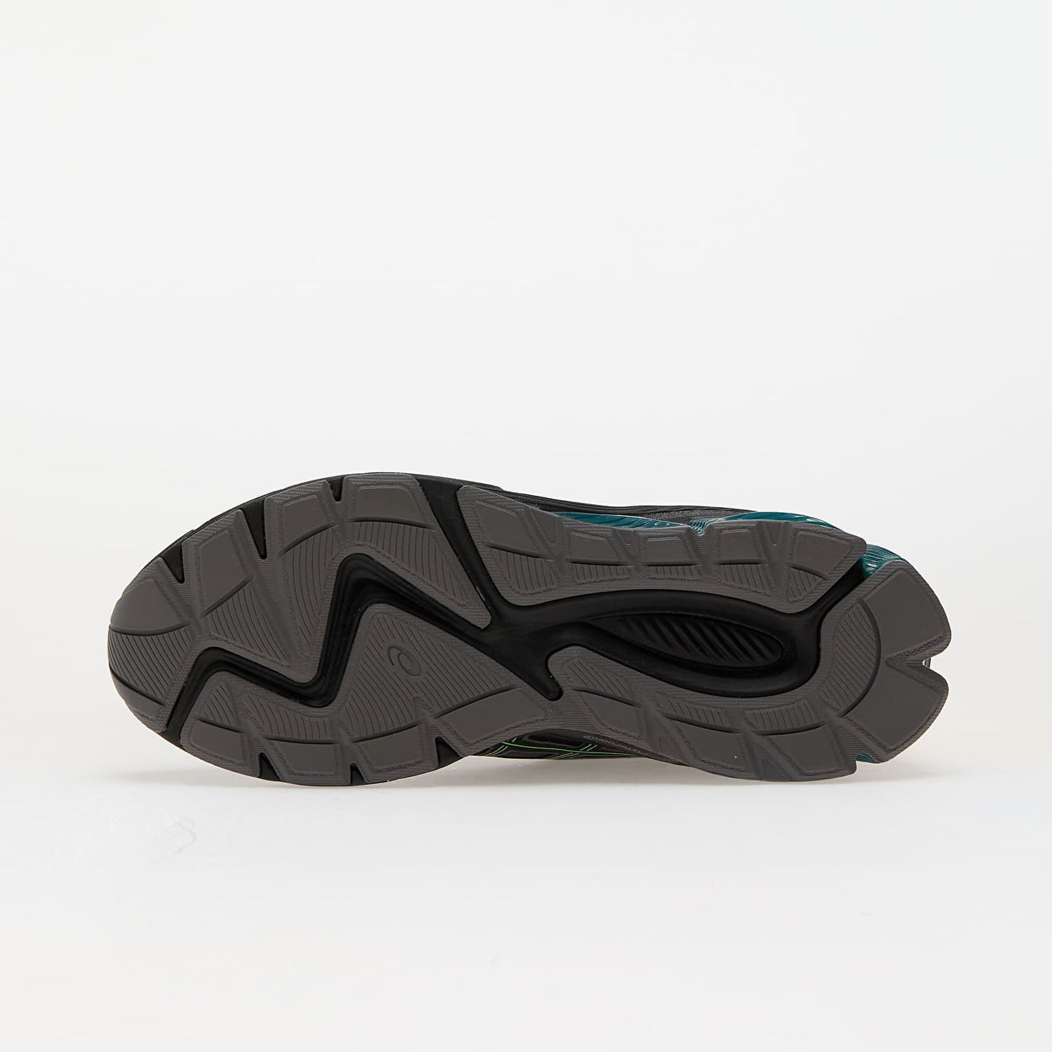 Tenisice i cipele Asics Gel-Quantum 180 VIII Crna | 1203A594-005, 1