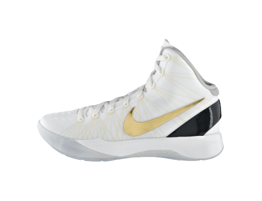 Tenisice i cipele Nike Hyperdunk 2011 Elite Home Bijela | 511369-100