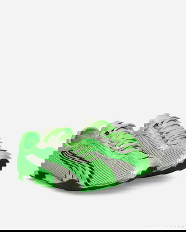 Tenisice i cipele Puma H-Street OG Zelena | 403692-01, 3