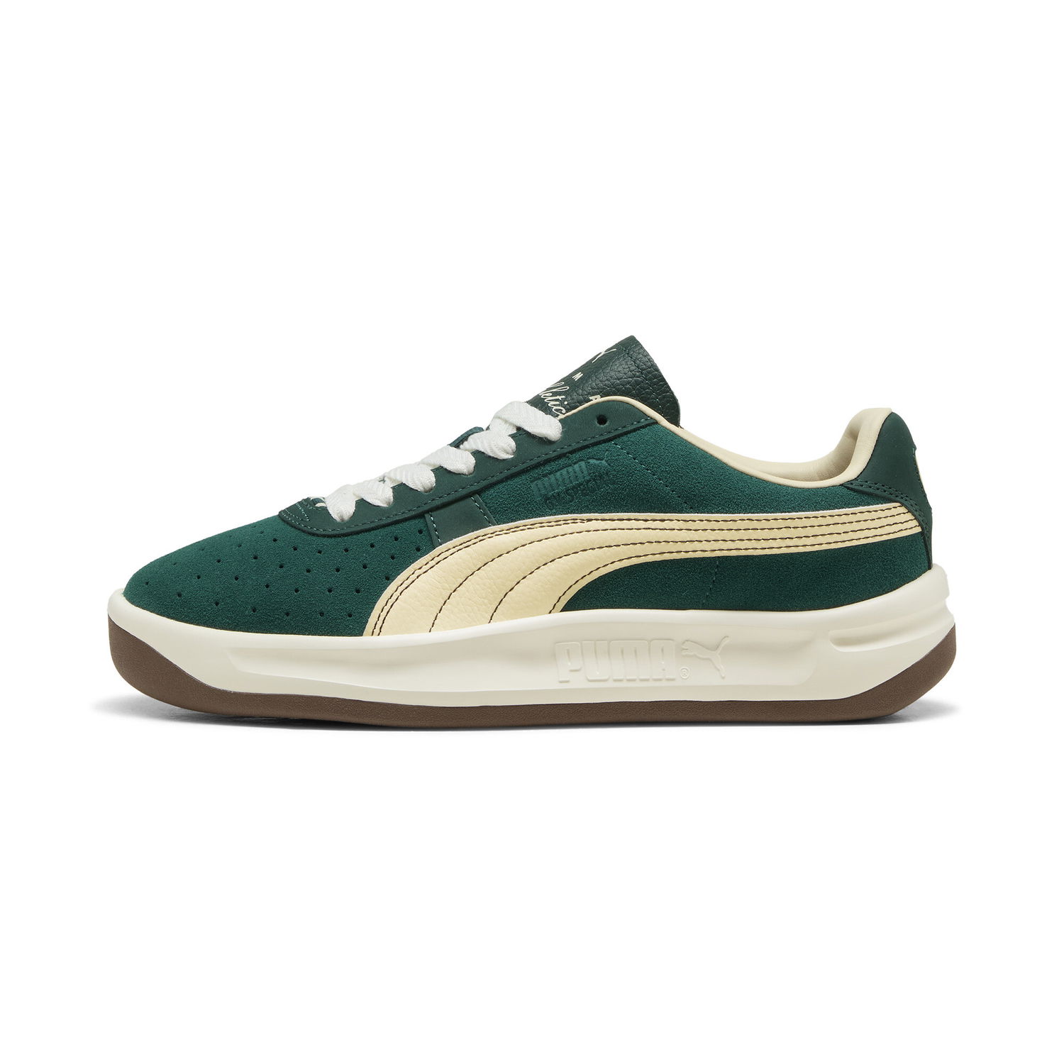 Tenisice i cipele Puma GV Special Players Lane Zelena | 399645_01, 0