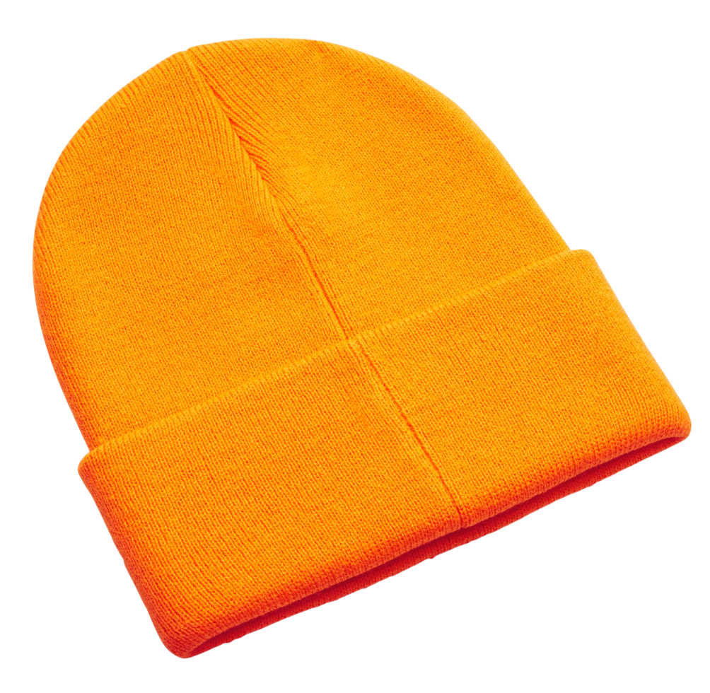 Kapica Under Armour Halftime Beanie Narančasta | 1373155-793, 1