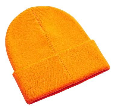 Kapica Under Armour Halftime Beanie Narančasta | 1373155-793, 1