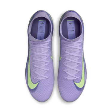 Tenisice i cipele Nike United Mercurial Superfly 10 Elite FG Ljubičasta | HF1603-500, 4
