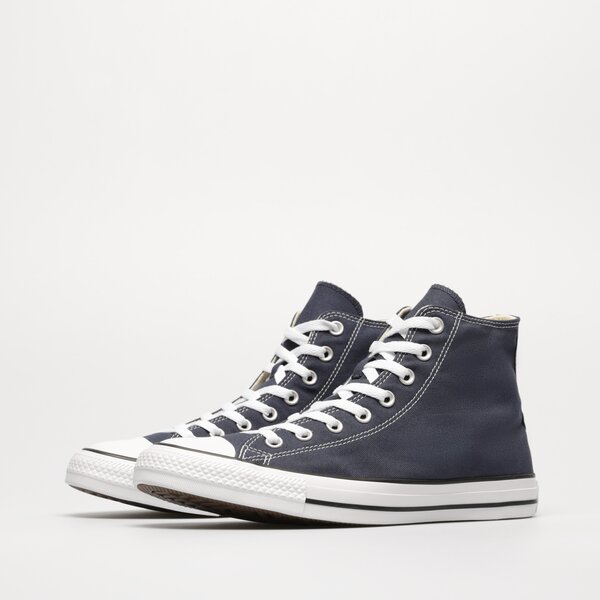 Tenisice i cipele Converse Chuck Taylor As Core Hi Crna | M9622M, 1