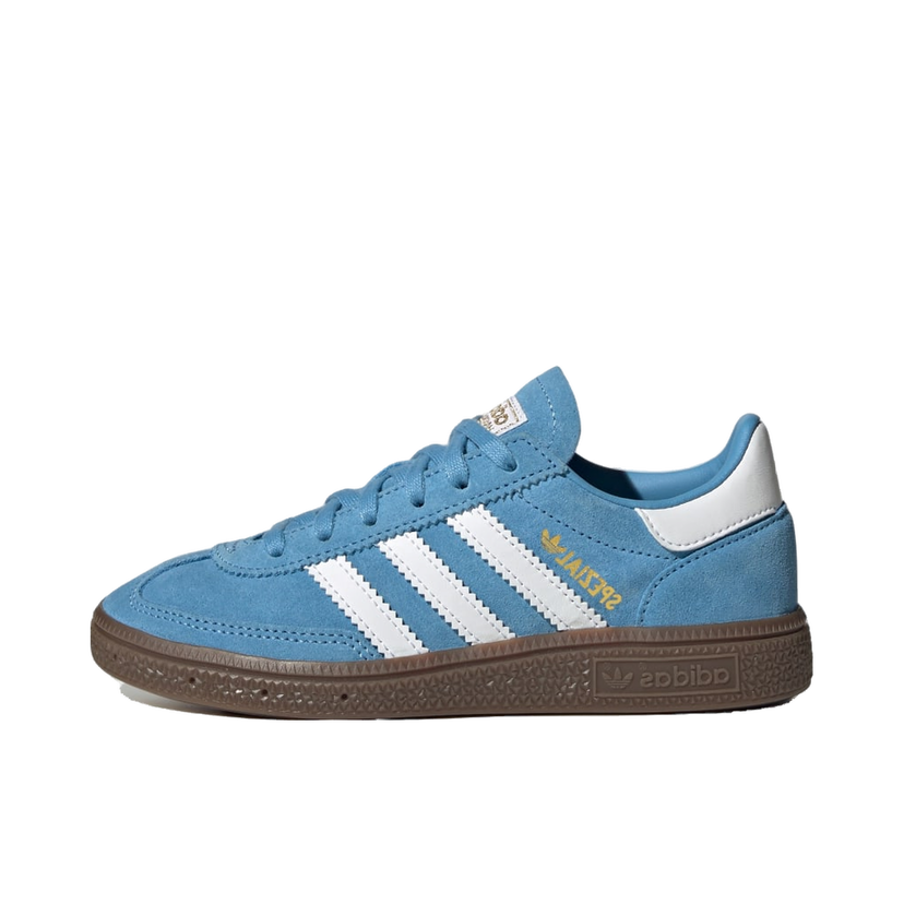 Tenisice i cipele adidas Originals Handball Spezial Plava | JI2896