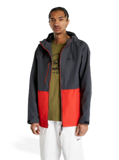 Jakna Horsefeathers Closter II Jacket Crna | TM036E