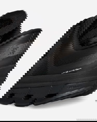 Tenisice i cipele On Running Slam Jam x Cloudflow 5 "SHARPDUST" Crna | 3MF10483879 001, 8