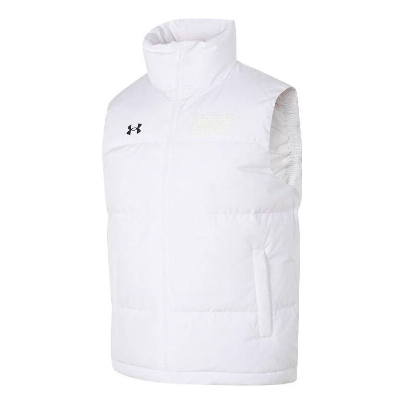 Prsluk Under Armour Storm Session Run Vest Bijela | 21600803-100