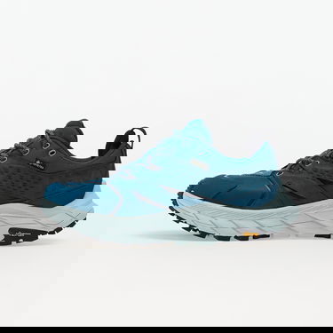 Tenisice i cipele Hoka One One W Anacapa Low GTX Plava | 1119373-BCBGL, 0