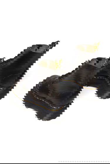 Tenisice i cipele Dr. Martens Platform Boots Smeđa | 31993302, 3