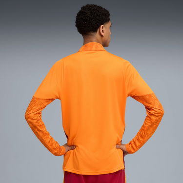Dres Puma Galatasaray SK Training 1/4 Zip Top with Star Narančasta | 949103-006, 3