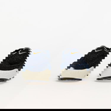 Tenisice i cipele Nike Air Footscape Woven Raw Denim W Tamnoplava | HF1759-400, 4