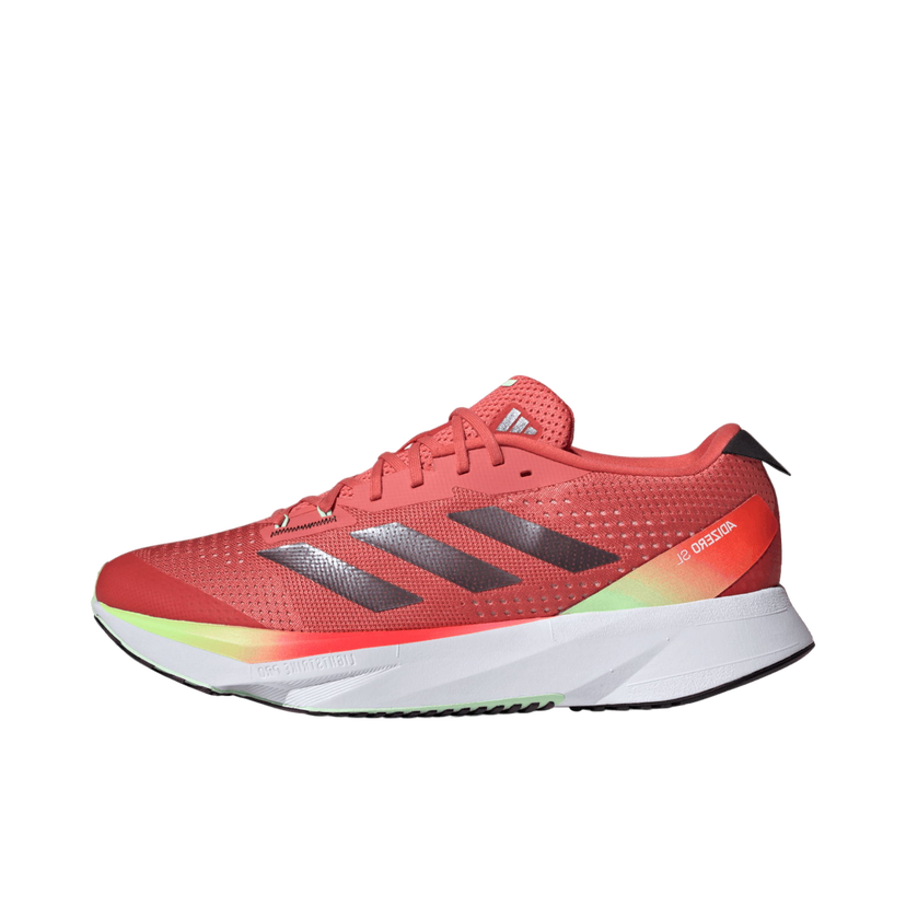 Tenisice i cipele adidas Performance adidas ADIZERO SL Ekiden Crvena | ig8200