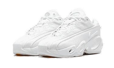 Tenisice i cipele Nike NOCTA x Glide "White" Bijela | DM0879-100, 3