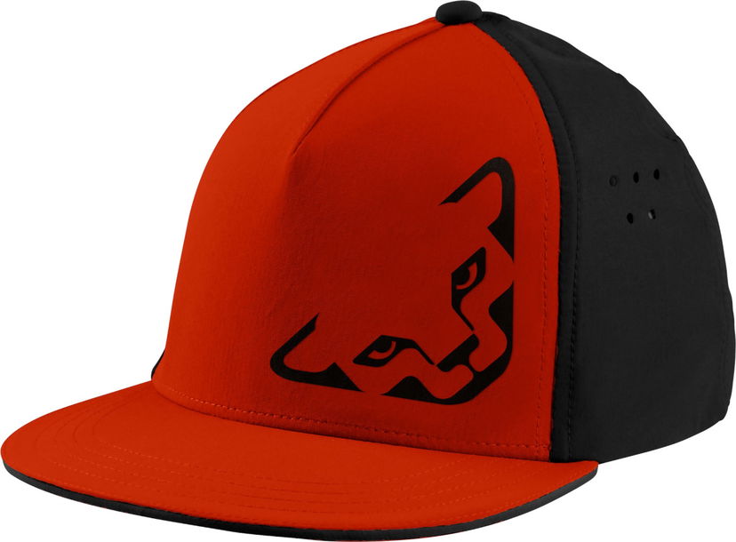 Kapa Dynafit Tech Trucker Cap Crvena | 08-0000071137-4491