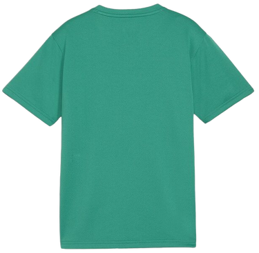 Majica kratkih rukava Puma teamGOAL T-Shirt Zelena | 658636-05, 1